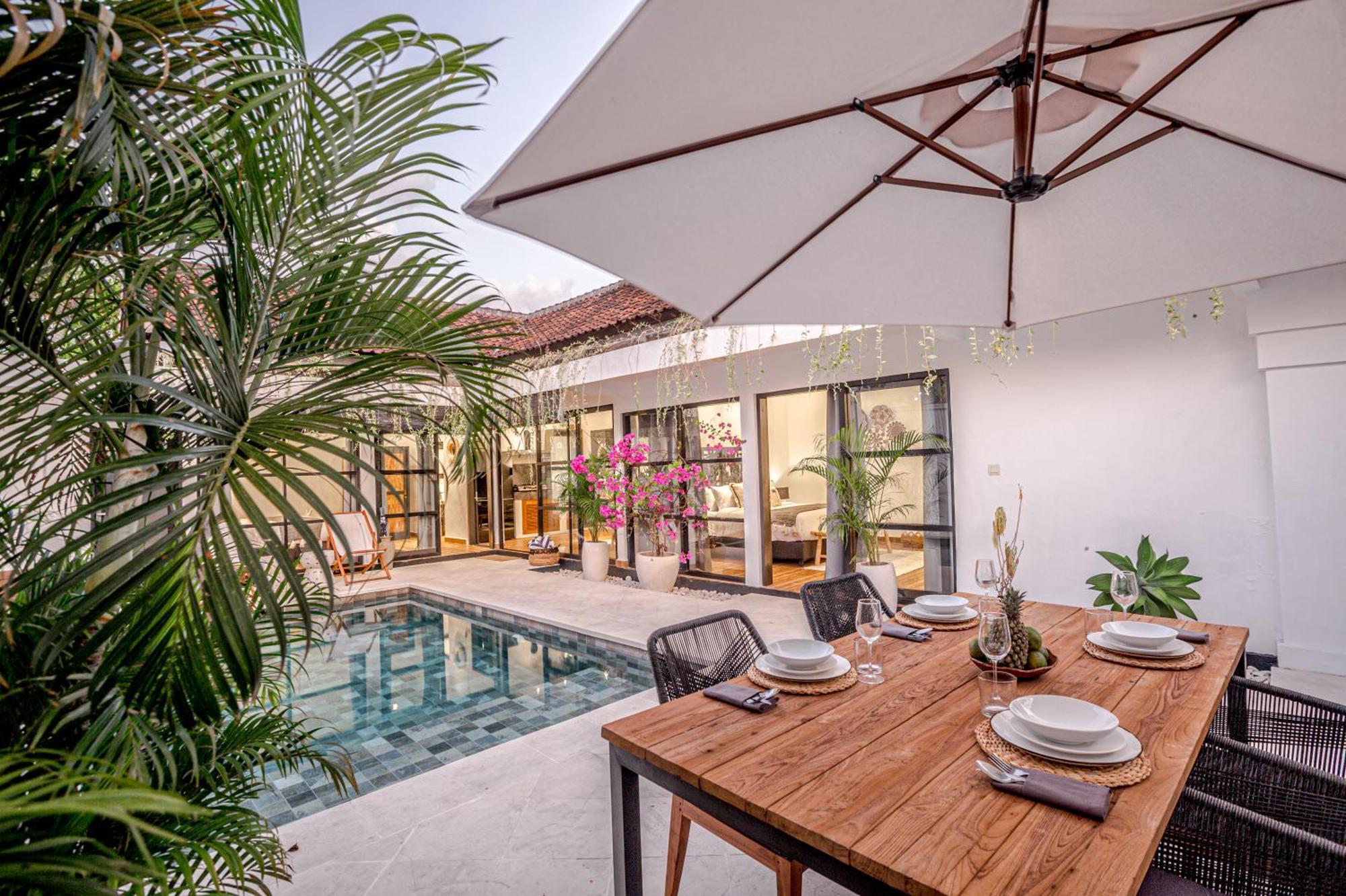 Lemone 4 By Bali Solutions Seminyak