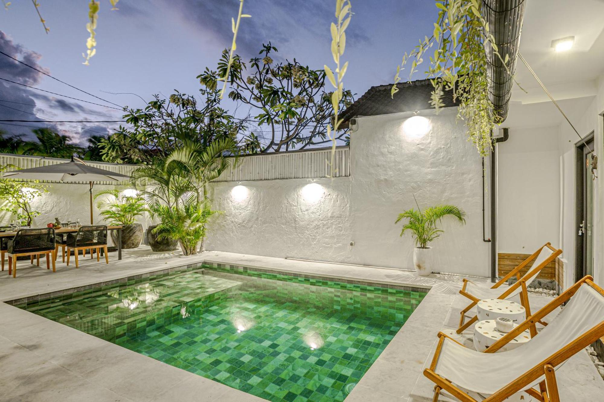 Villa Lemone 4 By Bali Solutions *