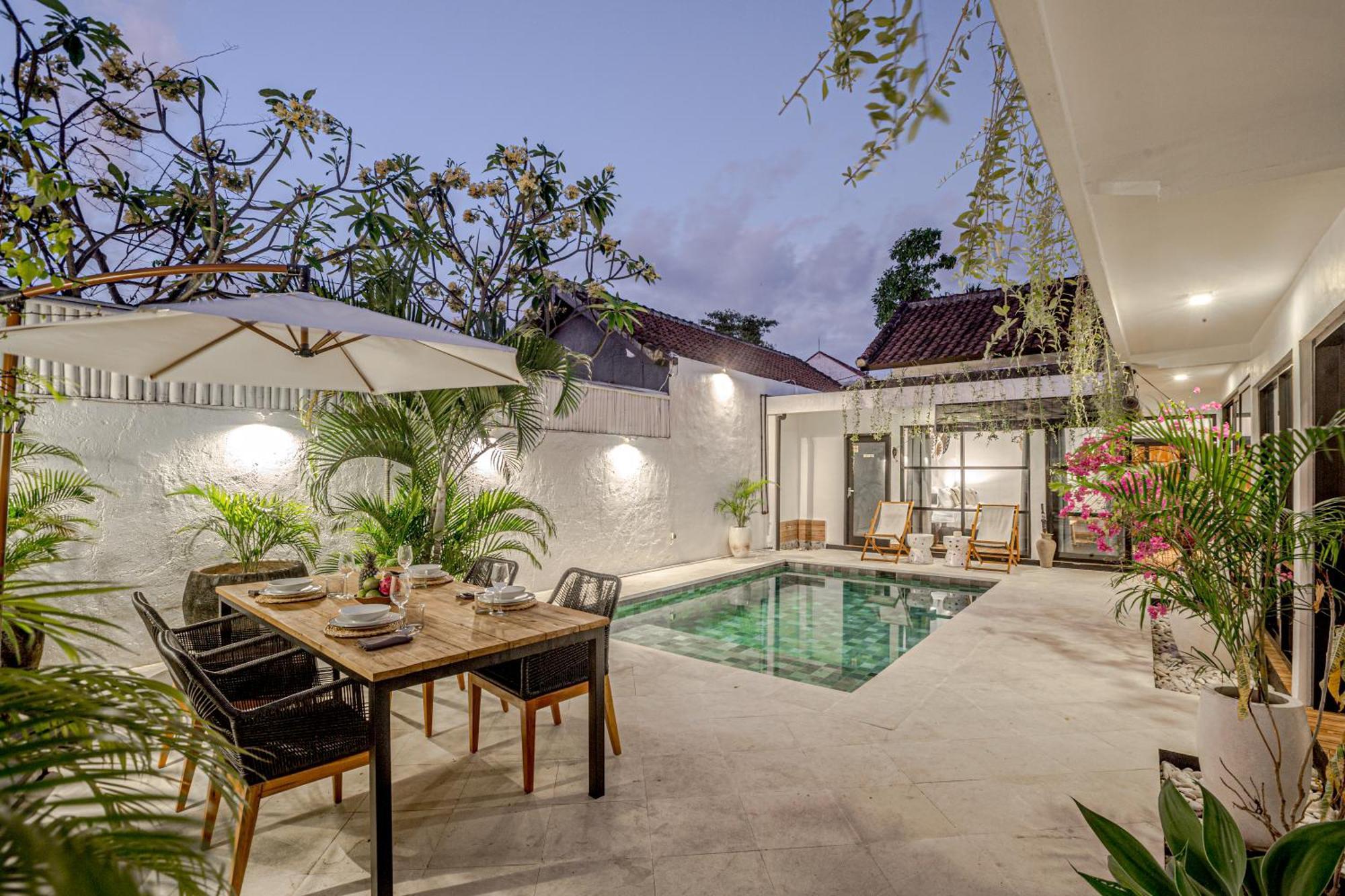 Lemone 4 By Bali Solutions Seminyak