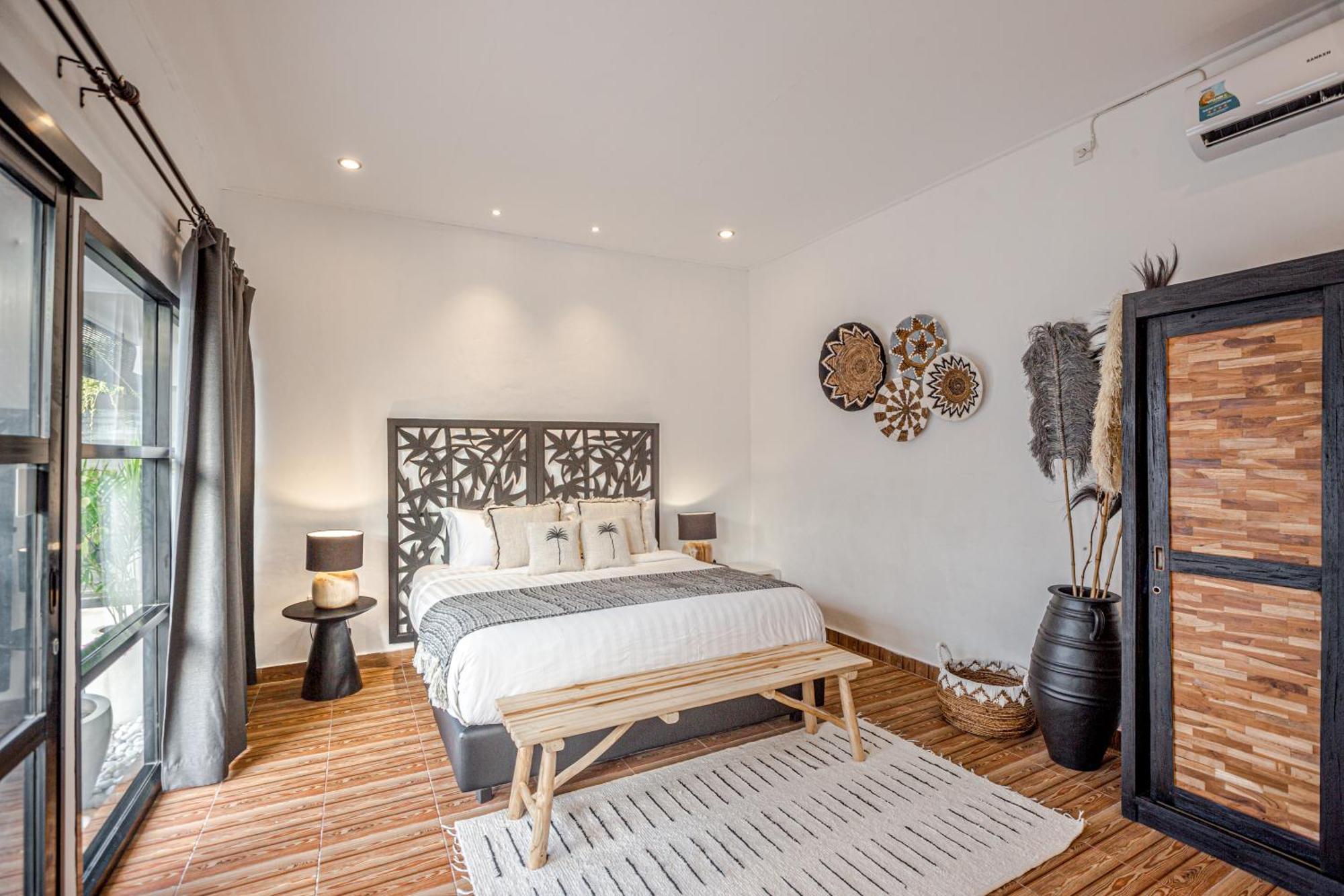 Lemone 4 By Bali Solutions Seminyak