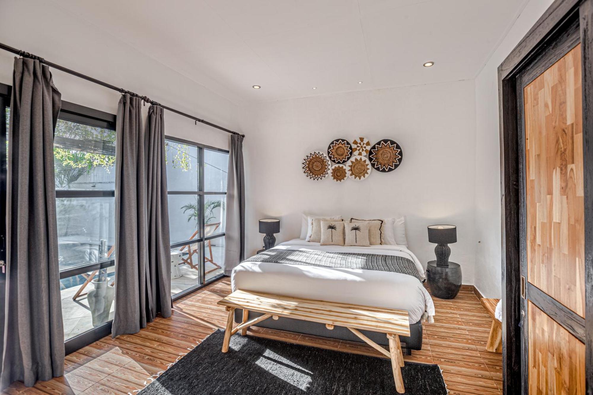 Lemone 4 By Bali Solutions Villa